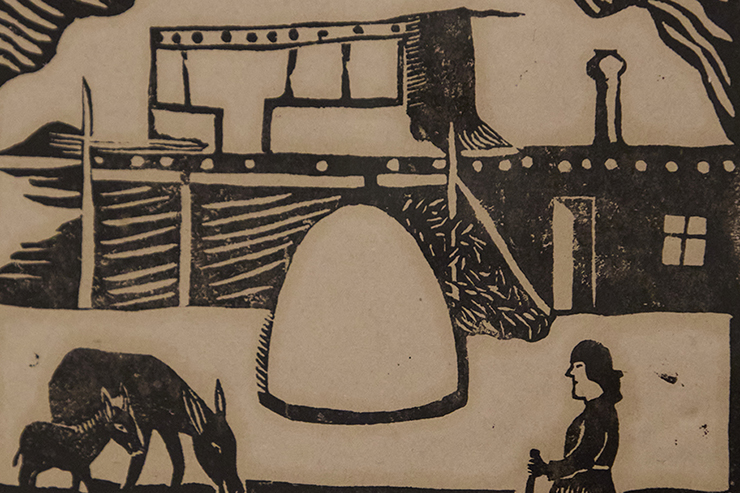 Native American Arts & Crafts