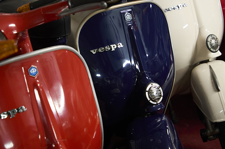 Vespa