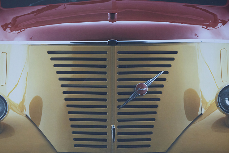 Japanese Car