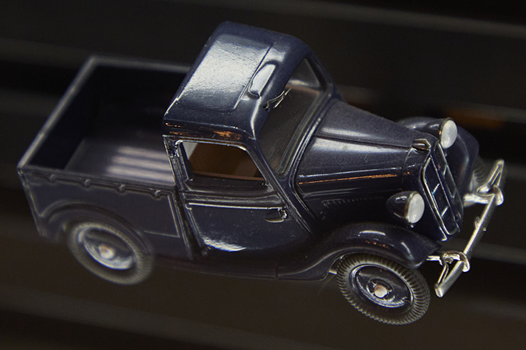Japanese Car
