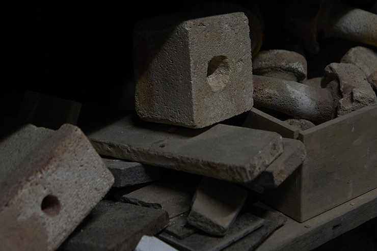 Visit The Yachimun Pottery Atelier