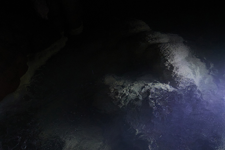 Limestone Cave