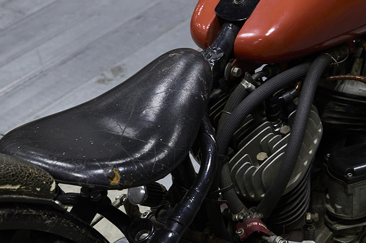 Mooneyes Yokohama 2025