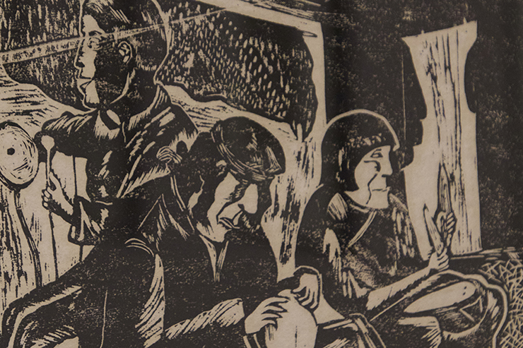 Native American Arts & Crafts