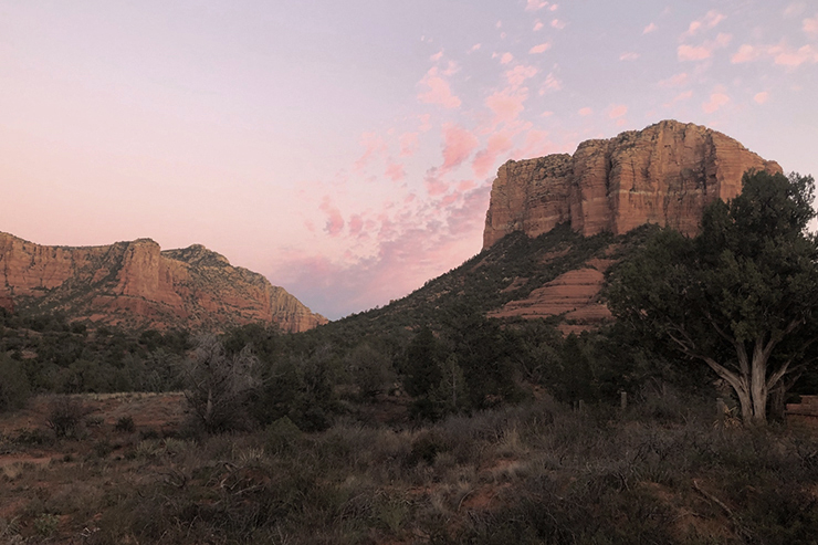 Sedona, Arizona, USA