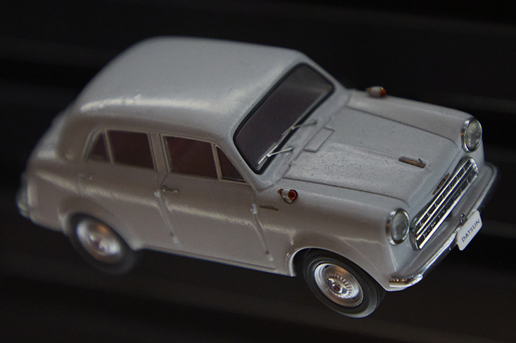 Japanese Car