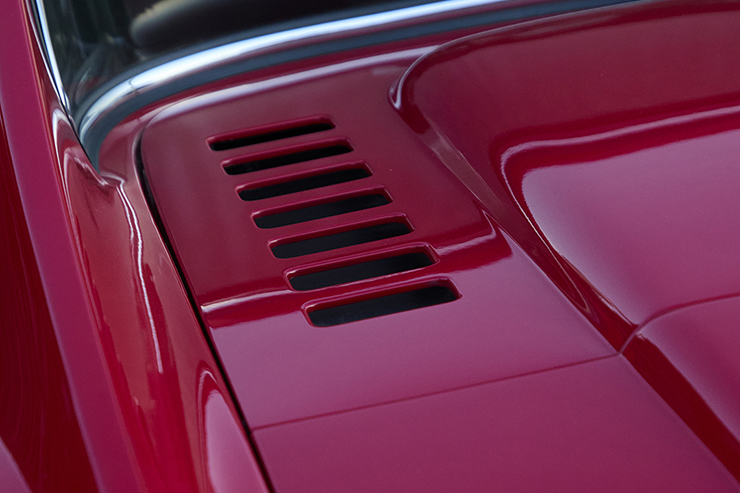Classic Car