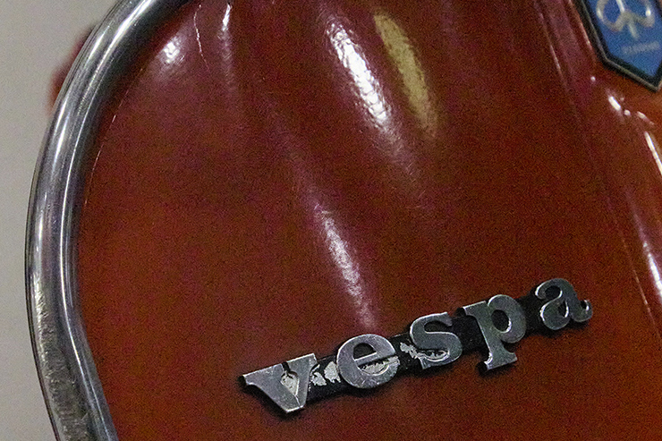 Vespa