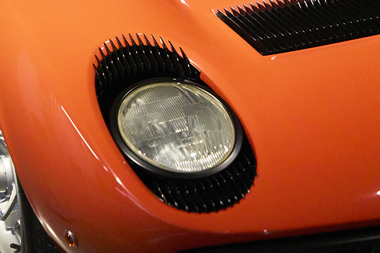 Classic Car
