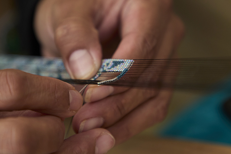 Native American Arts & Crafts