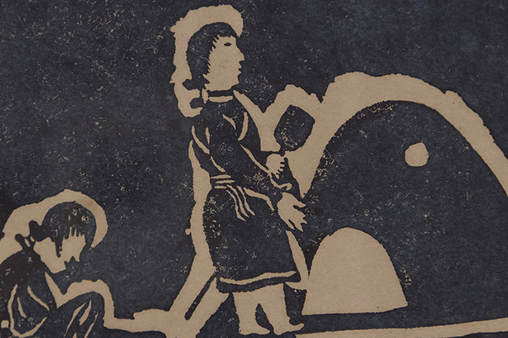 Native American Arts & Crafts