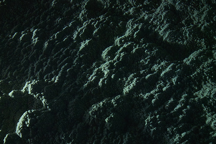 Limestone Cave