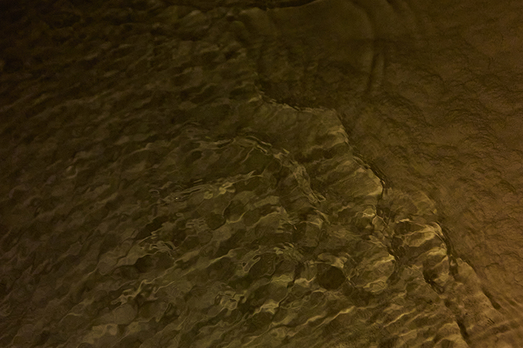 Limestone Cave