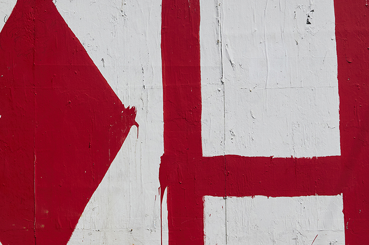 Tribal Identities of Washington State / Jaque Fragua