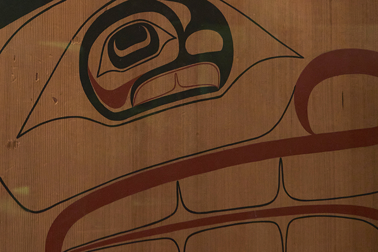Coast People Art from All Around the World