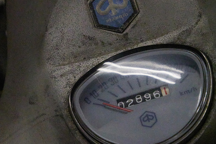 Vespa