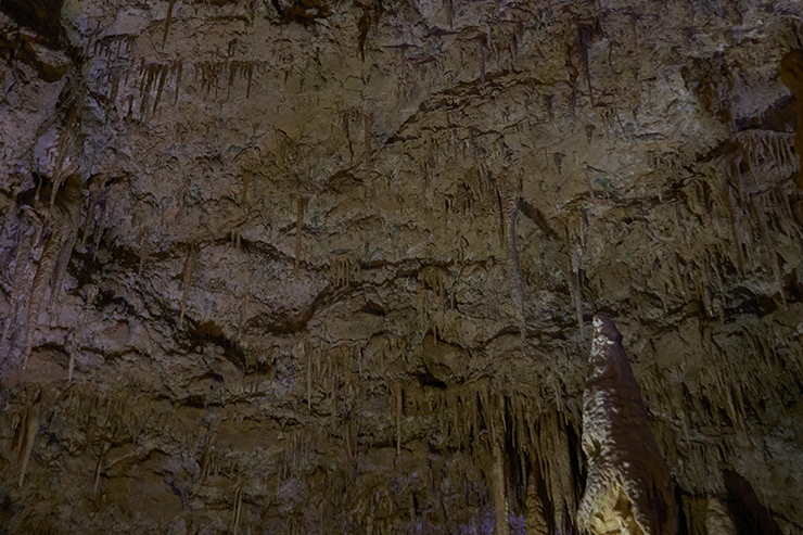 Limestone Cave