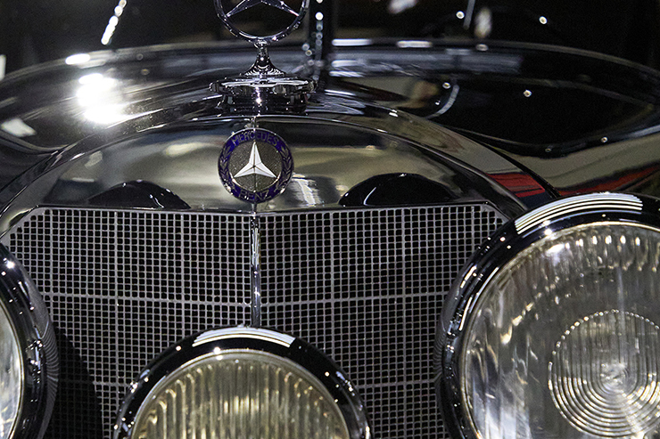 Classic Car