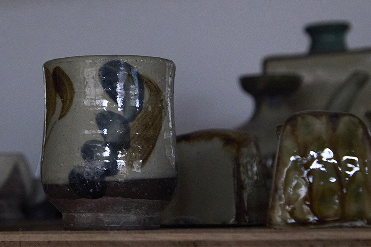 Visit The Yachimun Pottery Atelier