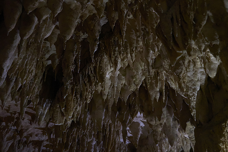 Limestone Cave
