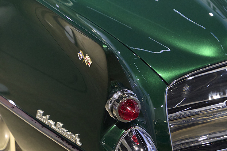 Classic Car