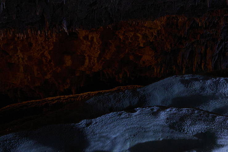 Limestone Cave