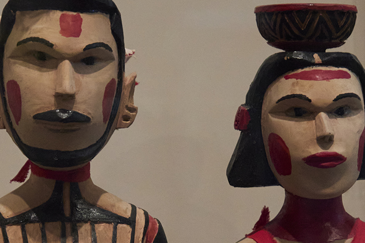 Coast People Art from All Around the World