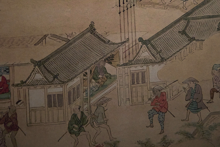 The Timeless Beauty of Japan’s History