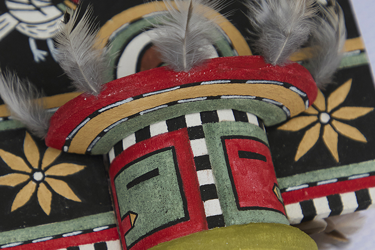 Kachina Doll
