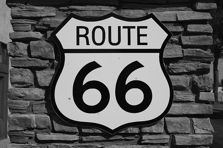 Route 66