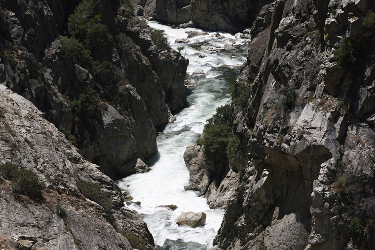 California Mountain