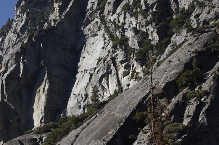 California Mountain