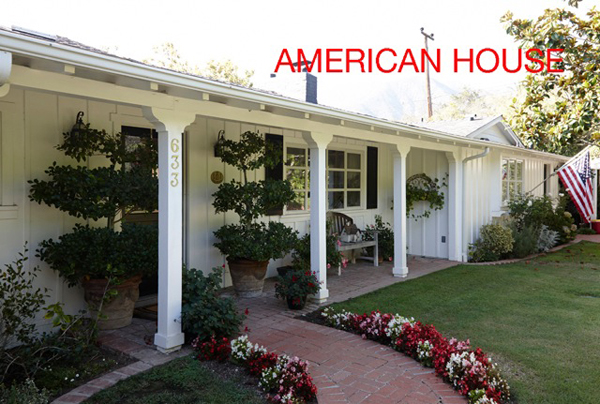 American House