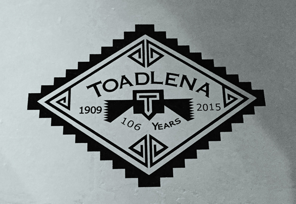 Toadlena Trading Post