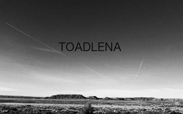 Toadlena