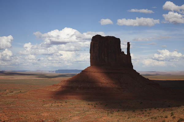 Monument Valley