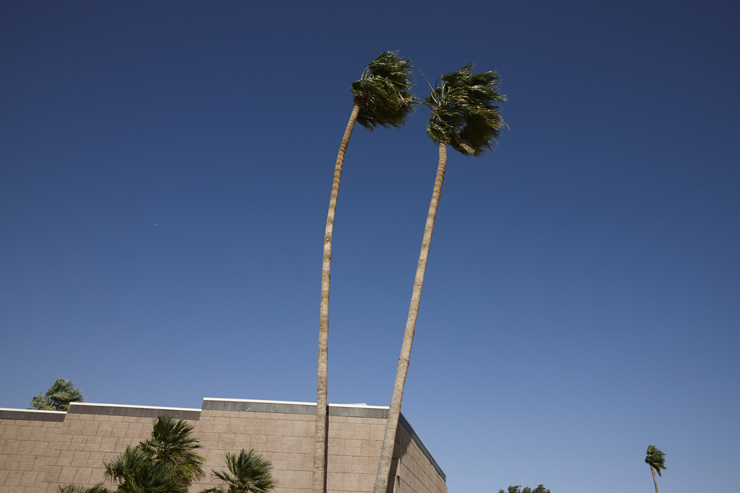 Palm Springs, California