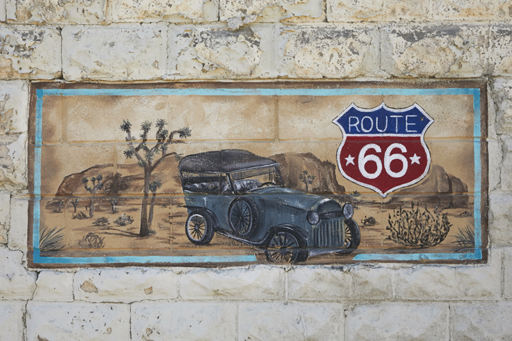 Route 66