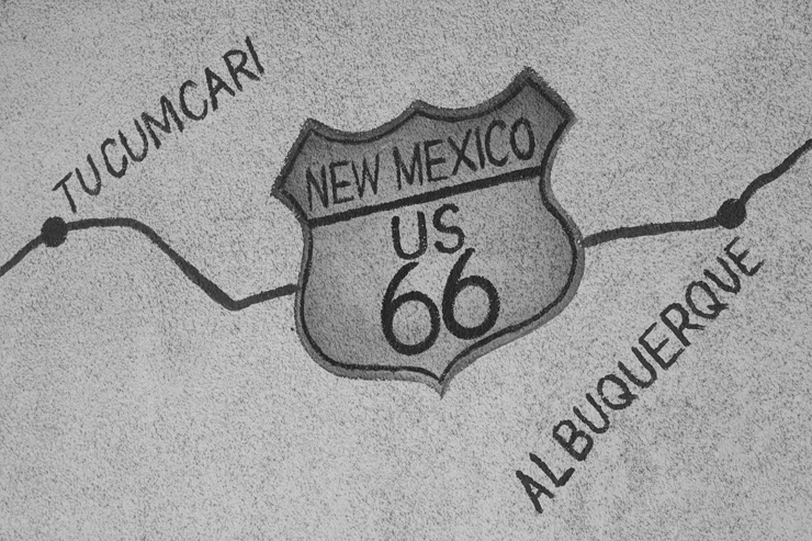 Route 66