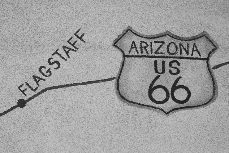 Route 66