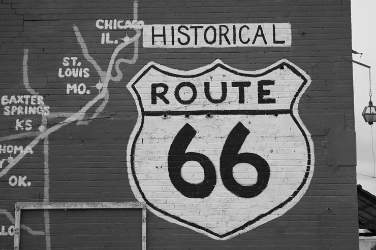 Route 66