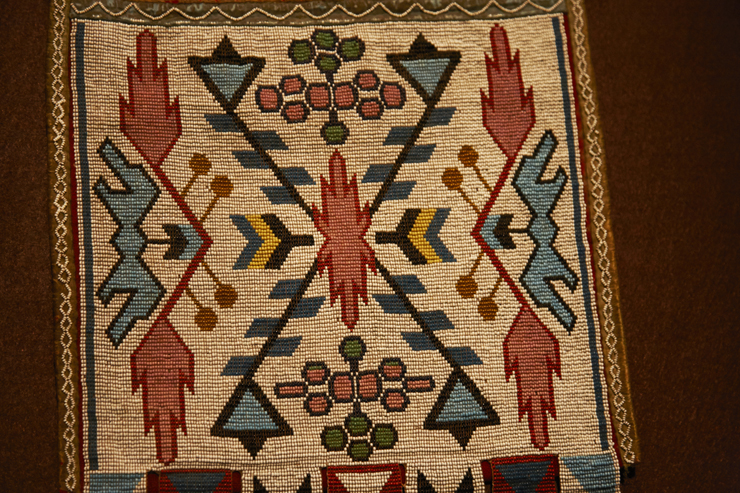 Native American Arts and Crafts