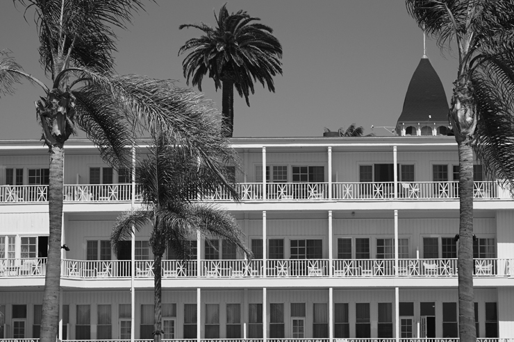 California Hotel