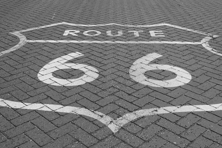 Route 66