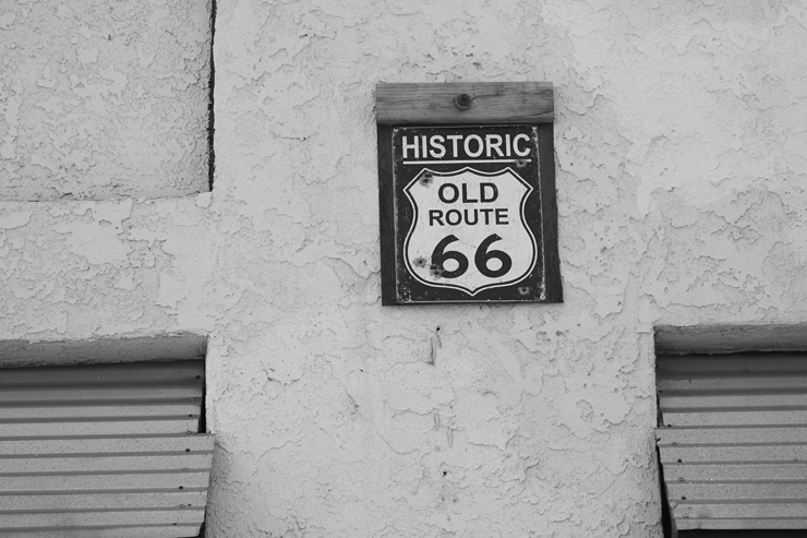 Route 66