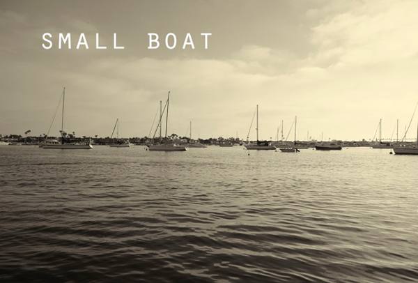 Small Boat