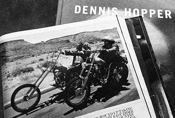 Dennis Hopper