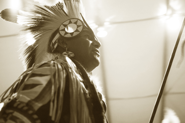 Native American / Pow Wow