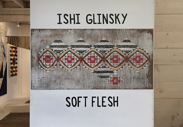 Ishi Glinsky / Soft Flesh