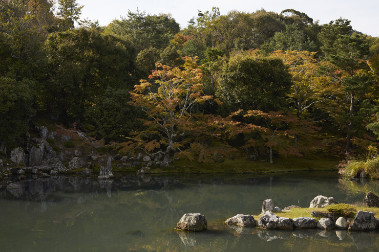 Japan / Musubi End